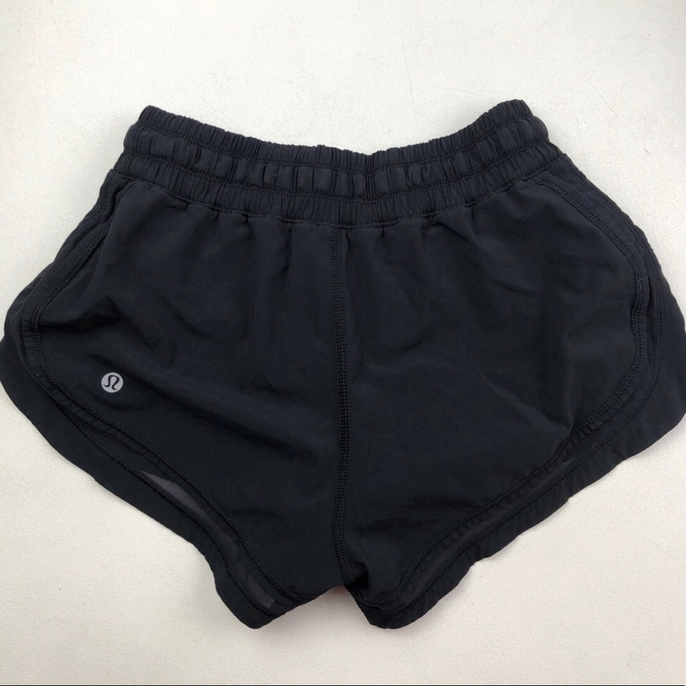 Lululemon Make A Move Short - Picture 2 of 4